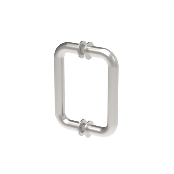 6" x 6" Shower Handles