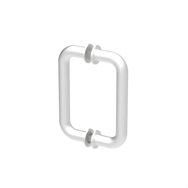 6" x 6" Shower Handles
