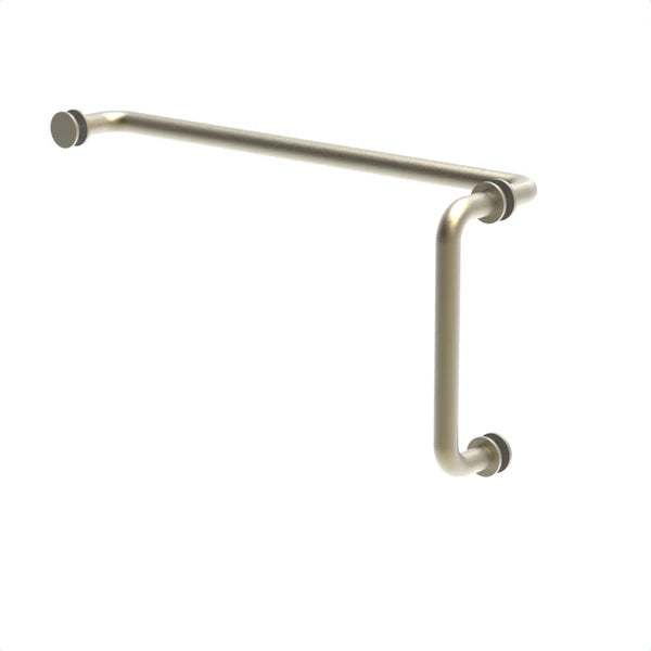 Handle/Towel Bar Combo