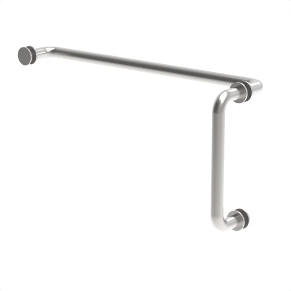 Handle/Towel Bar Combo