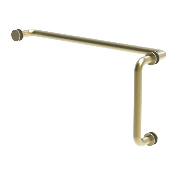 Handle/Towel Bar Combo