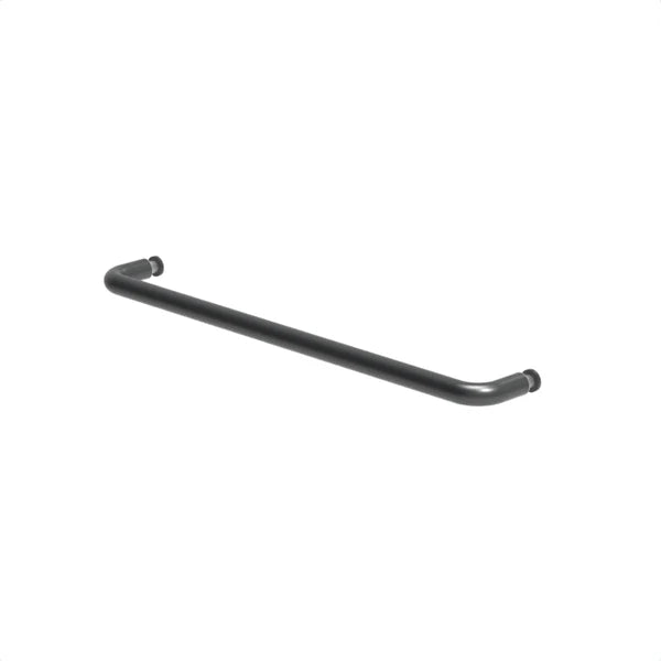 Single Sided Towel Bars