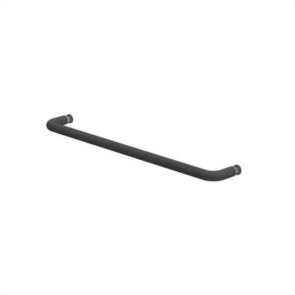 Single Sided Towel Bars