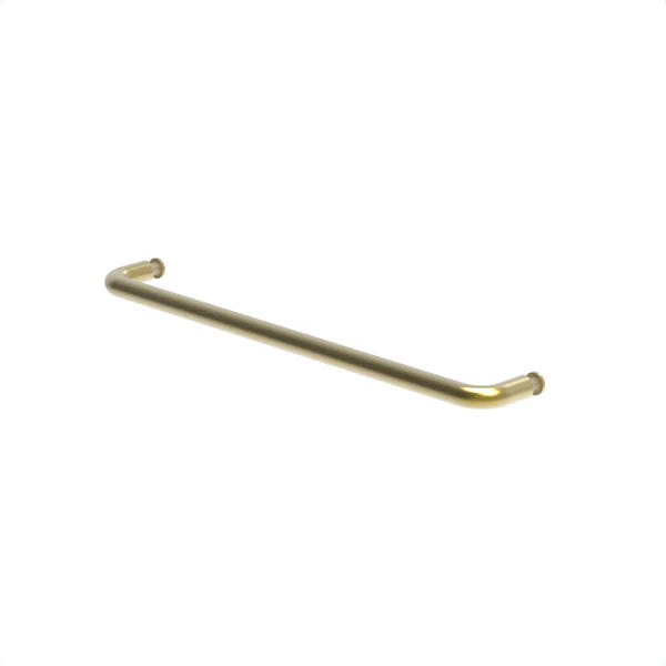 Single Sided Towel Bars