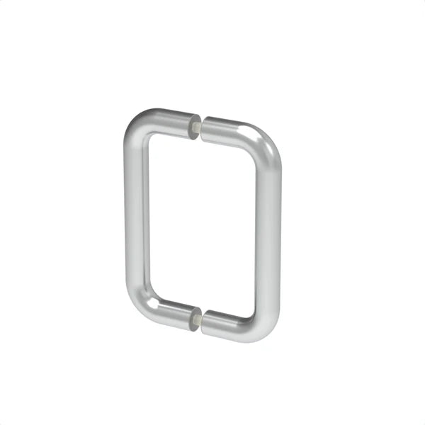6" x 6" Shower Handles