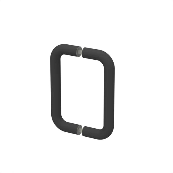 6" x 6" Shower Handles