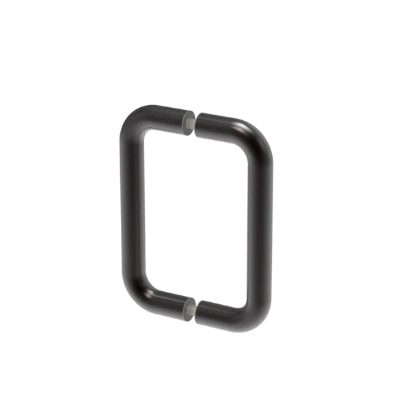 6" x 6" Shower Handles