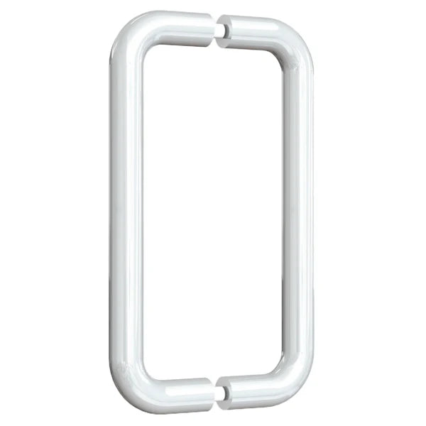 8" x 8" Shower Handles