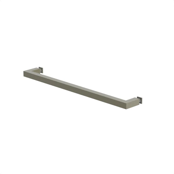 Single Sided Towel Bars