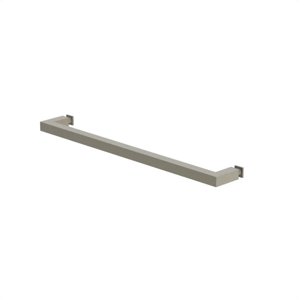 Single Sided Towel Bars