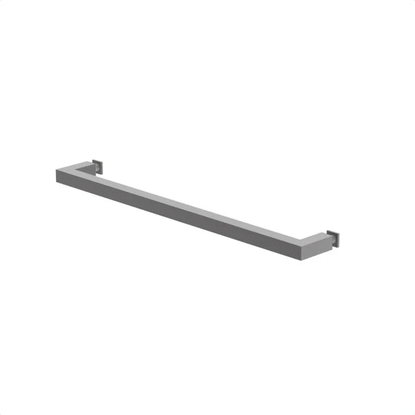 Single Sided Towel Bars