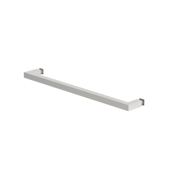Single Sided Towel Bars