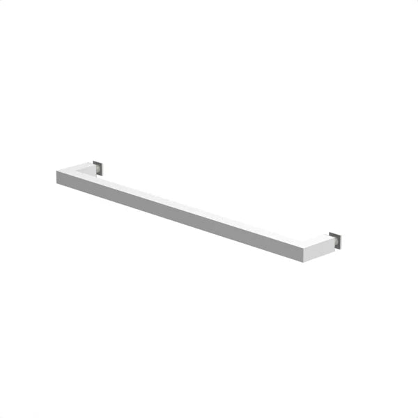 Single Sided Towel Bars