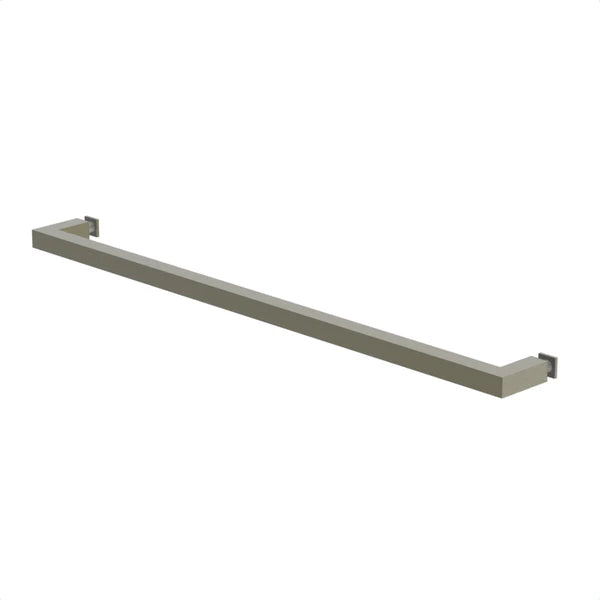 Single Sided Towel Bars
