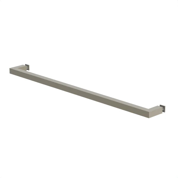 Single Sided Towel Bars