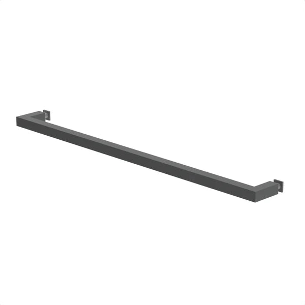 Single Sided Towel Bars