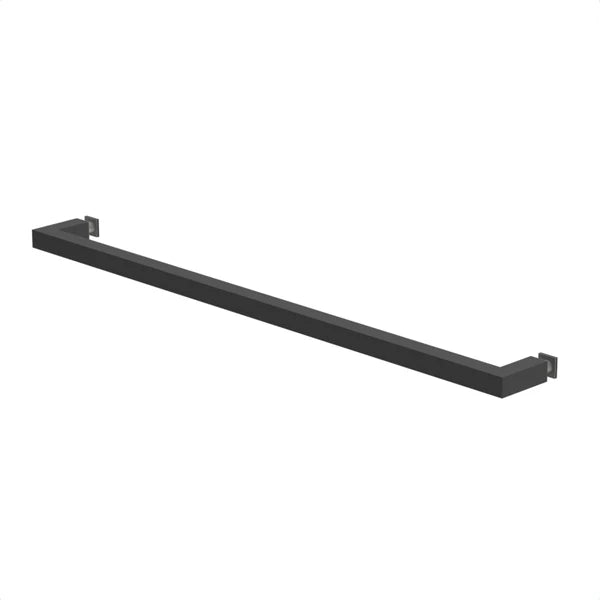 Single Sided Towel Bars