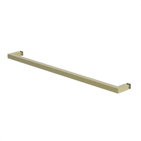 Single Sided Towel Bars
