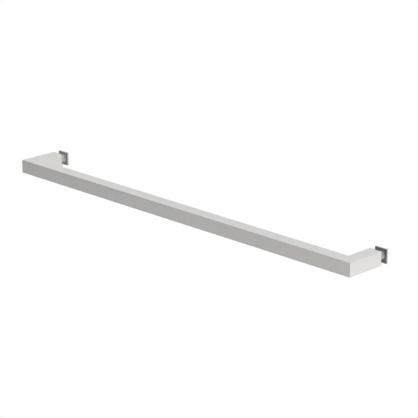 Single Sided Towel Bars