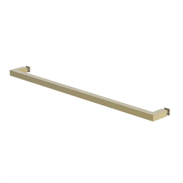 Single Sided Towel Bars