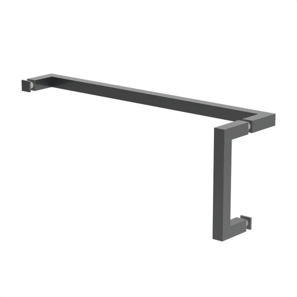 Handle/Towel Bar Combo