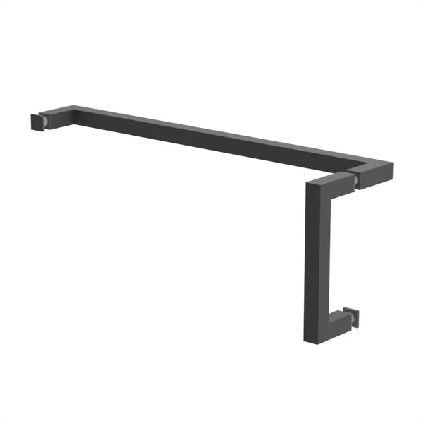 Handle/Towel Bar Combo