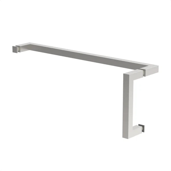 Handle/Towel Bar Combo