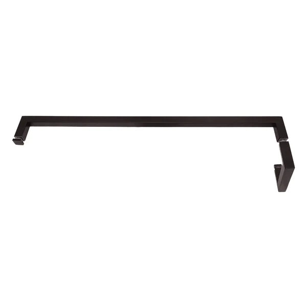Handle/Towel Bar Combo