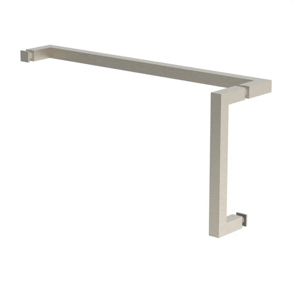 Handle/Towel Bar Combo
