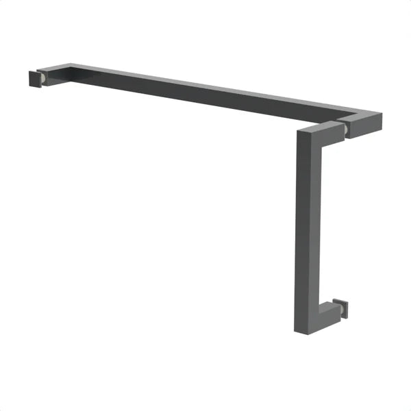 Handle/Towel Bar Combo