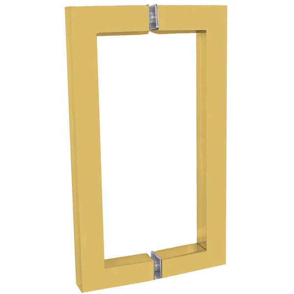 8" x 8" Shower Handles