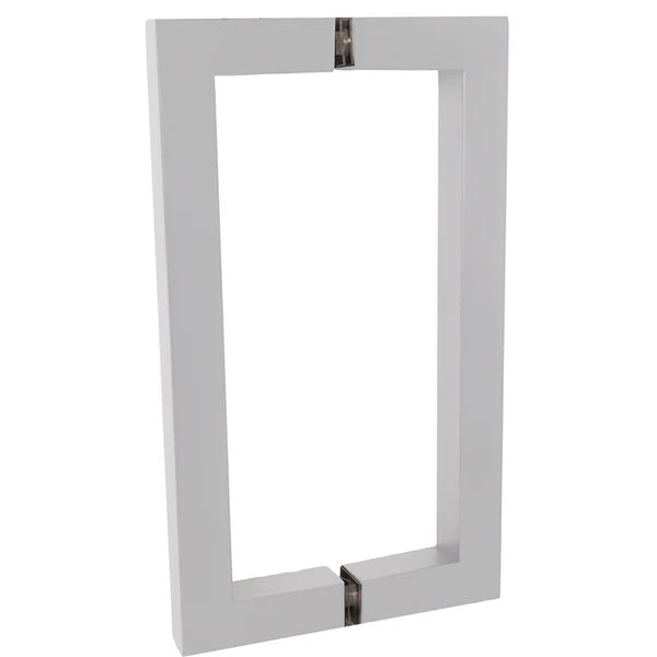 8" x 8" Shower Handles