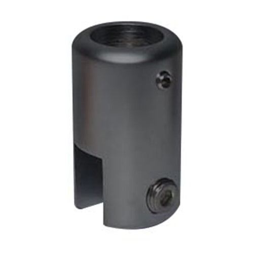 CRL Support Bar Bracket for 3/8" to 1/2" Glass