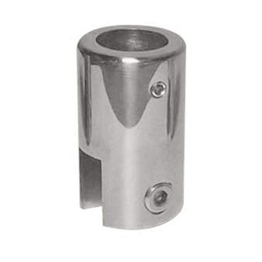 CRL Support Bar Bracket for 3/8" to 1/2" Glass