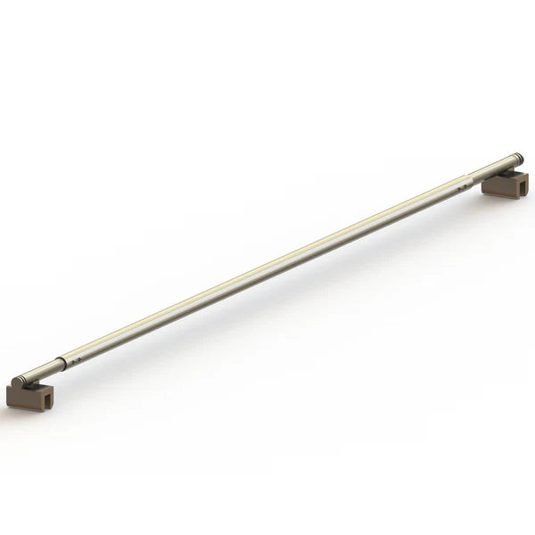 Shower Support Bar