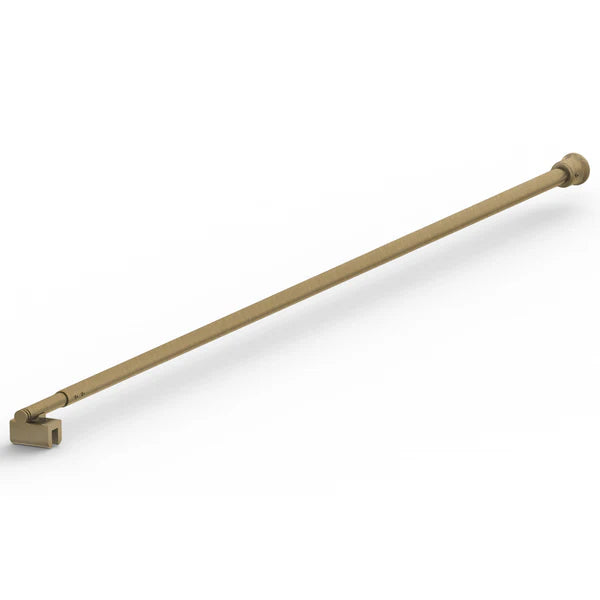Shower Support Bar
