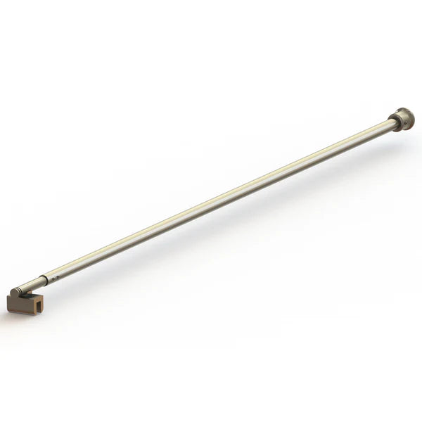 Shower Support Bar