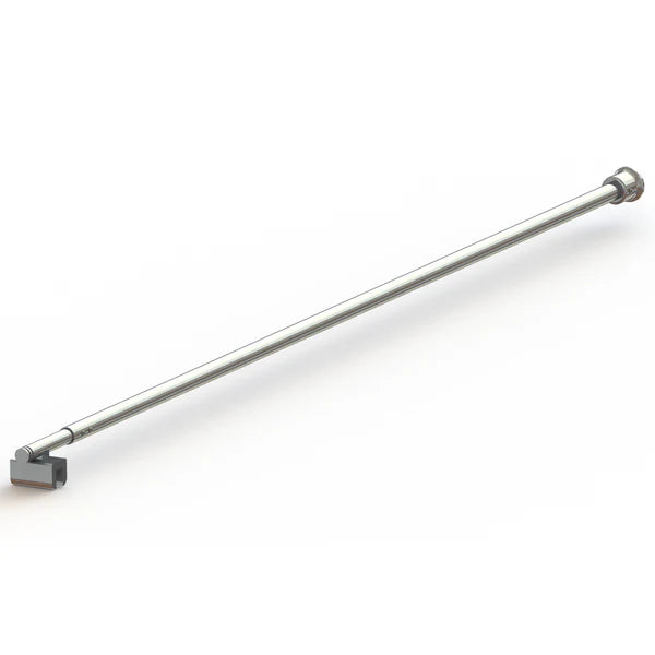 Shower Support Bar