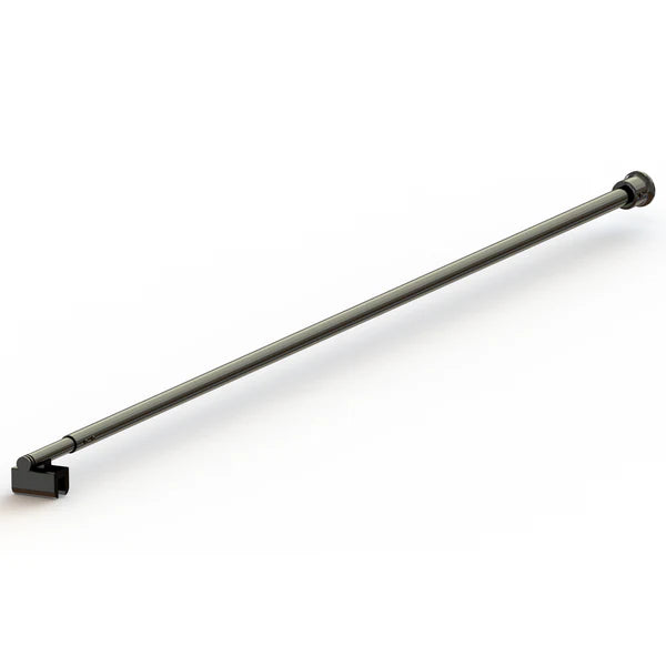 Shower Support Bar