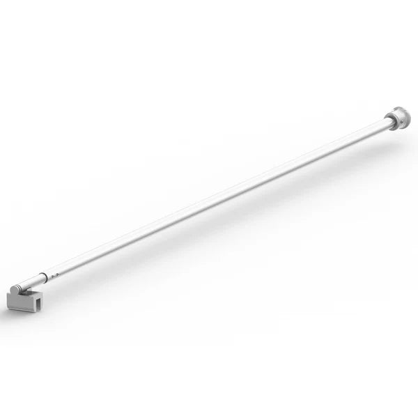 Shower Support Bar