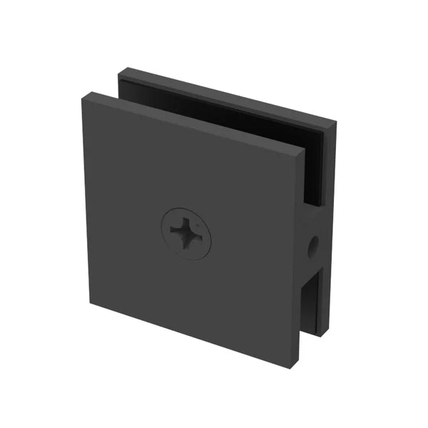 Pinces à verre de douche