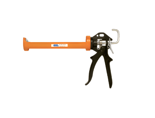 CRL 12:1 Ratio Strap Frame Caulking Gun - Glassparts.ca