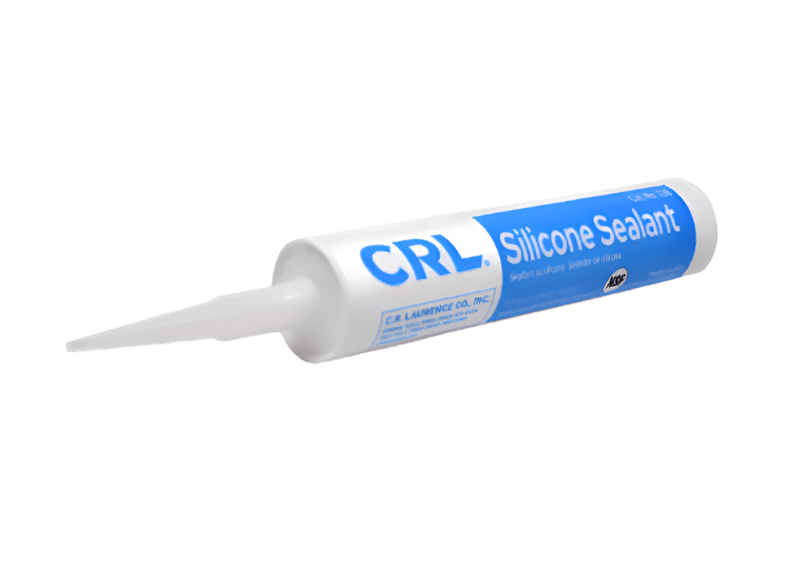 CRL 33S Silicone Sealant - Glassparts.ca