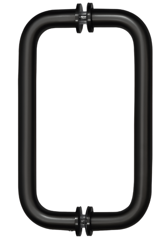 CRL BM Series Tubular Back - to - Back Pull Handle - Glassparts.ca