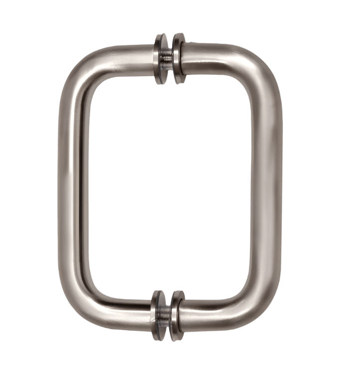 CRL BM Series Tubular Back - to - Back Pull Handle - Glassparts.ca