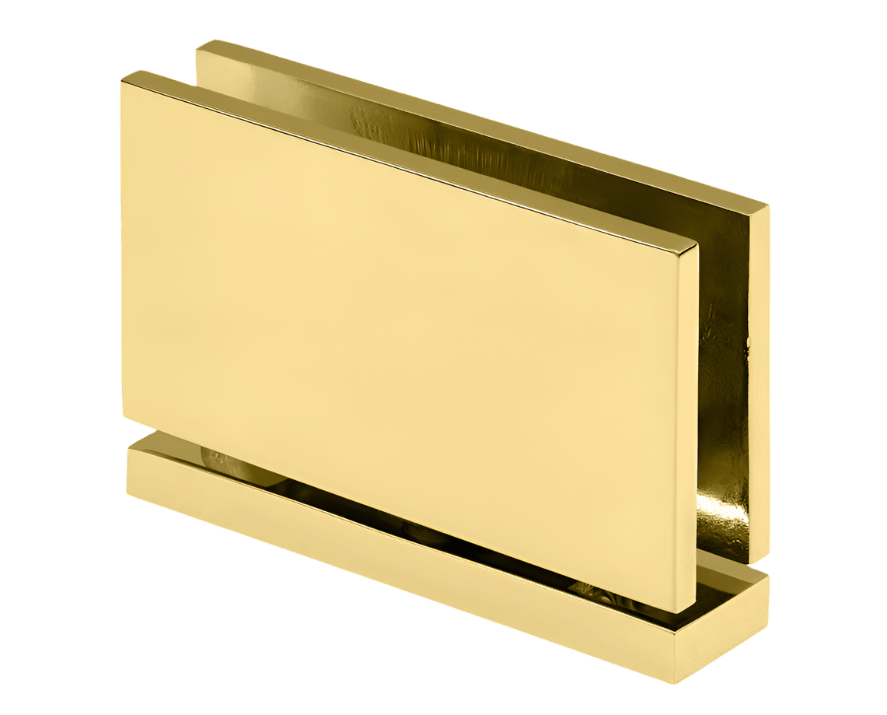 CRL Cardiff Series Top or Bottom Mount Hinge - Glassparts.ca
