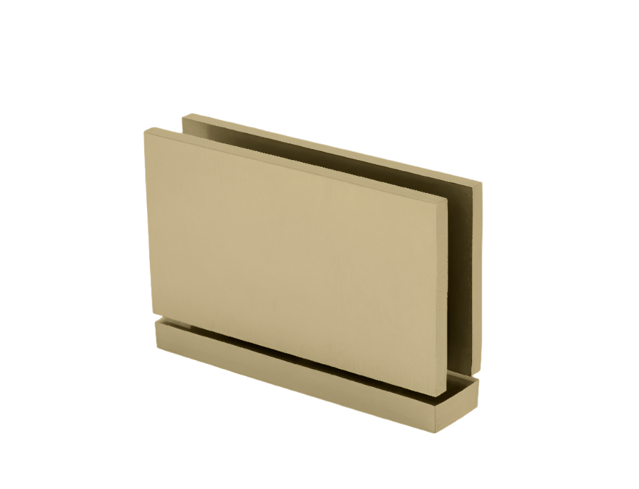 CRL Cardiff Series Top or Bottom Mount Hinge - Glassparts.ca