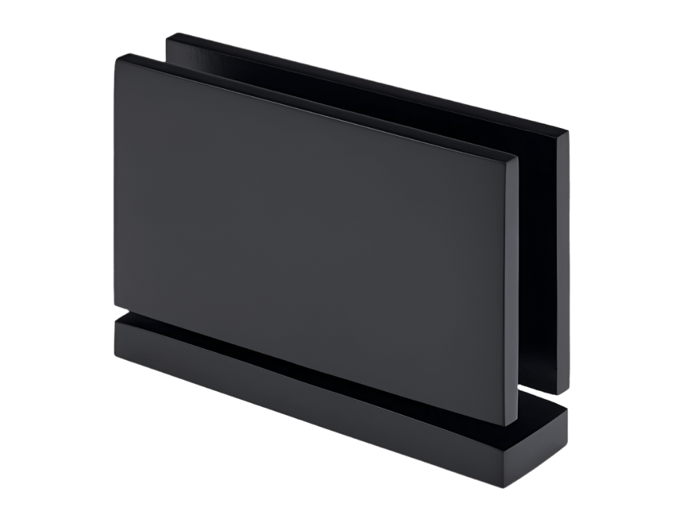 CRL Cardiff Series Top or Bottom Mount Hinge - Glassparts.ca