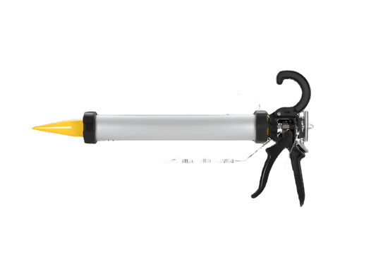 CRL Cox Avon 15" Sausage/Bulk Caulking Gun - Glassparts.ca