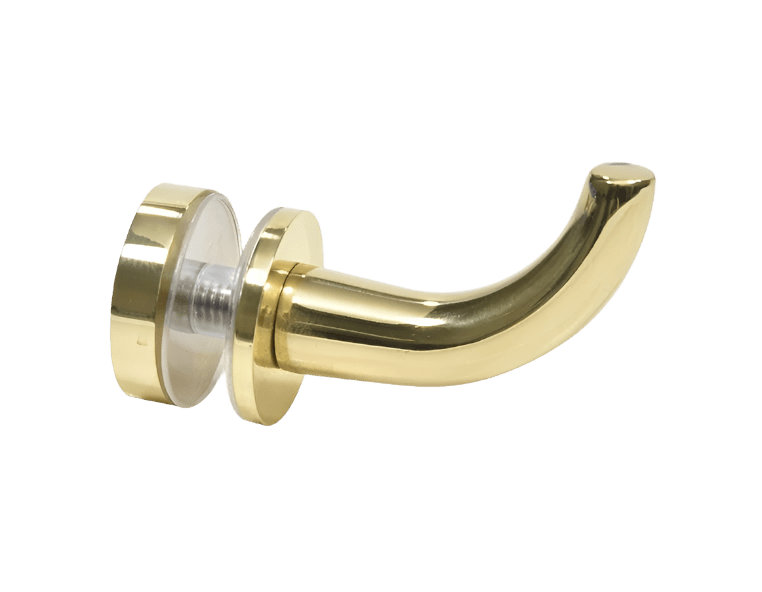 CRL Designer Robe Hook - Glassparts.ca